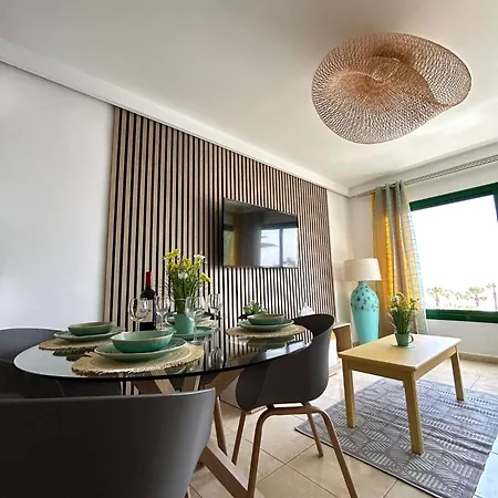 Appartamento Sunny Corner, Delux Vista Mar And Pool *