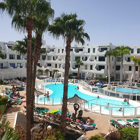 Apartment Sunny Corner, Delux Vista Mar And Pool *