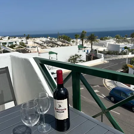 Appartement Sunny Corner, Delux Vista Mar And Pool Puerto del Carmen (Lanzarote)