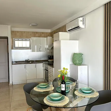 Appartamento Sunny Corner, Delux Vista Mar And Pool Puerto del Carmen (Lanzarote)