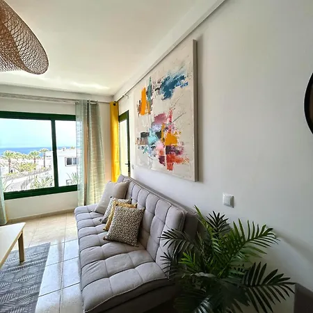 Appartamento Sunny Corner, Delux Vista Mar And Pool *